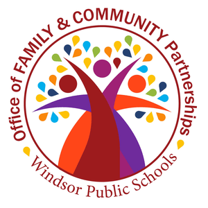 Windsor Public Schools Logo